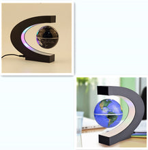 Load image into Gallery viewer, Magnetic Levitation Globe - ON SALE! 10% OFF
