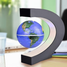 Load image into Gallery viewer, Magnetic Levitation Globe - ON SALE! 10% OFF
