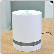 Load image into Gallery viewer, Small Desktop Air Purifier
