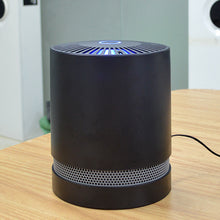 Load image into Gallery viewer, Small Desktop Air Purifier
