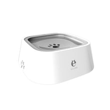 Load image into Gallery viewer, Pet Feeding Bowls No Spill Cat Bowl Anti Splashing Water Feeder
