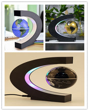 Load image into Gallery viewer, Magnetic Levitation Globe - ON SALE! 10% OFF
