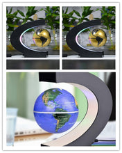 Load image into Gallery viewer, Magnetic Levitation Globe - ON SALE! 10% OFF
