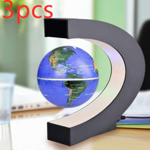 Load image into Gallery viewer, Magnetic Levitation Globe - ON SALE! 10% OFF
