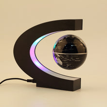 Load image into Gallery viewer, Magnetic Levitation Globe - ON SALE! 10% OFF
