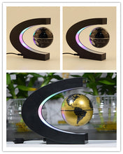 Load image into Gallery viewer, Magnetic Levitation Globe - ON SALE! 10% OFF
