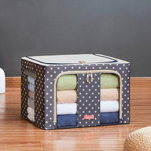 Load image into Gallery viewer, Clothes storage box - 20% OFF
