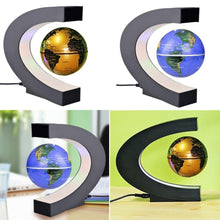 Load image into Gallery viewer, Magnetic Levitation Globe - ON SALE! 10% OFF
