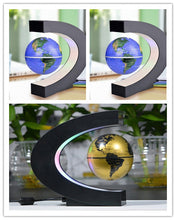 Load image into Gallery viewer, Magnetic Levitation Globe - ON SALE! 10% OFF
