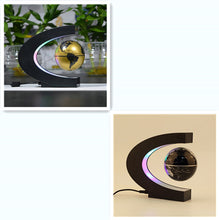 Load image into Gallery viewer, Magnetic Levitation Globe - ON SALE! 10% OFF
