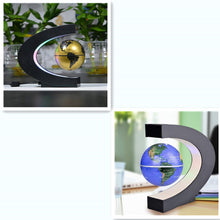 Load image into Gallery viewer, Magnetic Levitation Globe - ON SALE! 10% OFF
