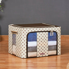 Load image into Gallery viewer, Clothes storage box - 20% OFF
