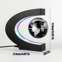 Load image into Gallery viewer, Magnetic Levitation Globe - ON SALE! 10% OFF
