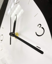 Load image into Gallery viewer, Water Drop Swing Pendulum Wall Clock
